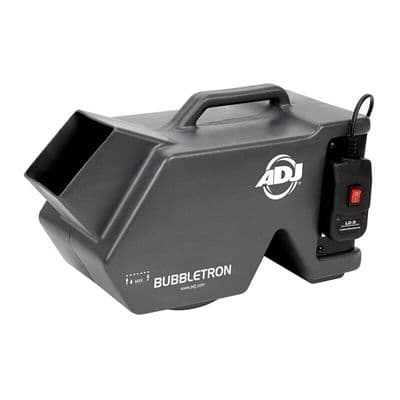 ADJ Bubbletron Bubble Machine