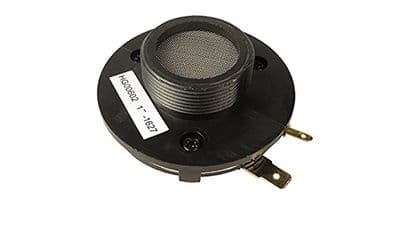 Alto HG00602 Horn Tweeter Driver Ts212 Speakers Genuine Part fits all Series 2
