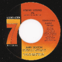 Ann Sexton You're Losing Me Seventy seven