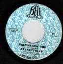 Attractions Destination You Bell Demo
