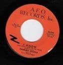 Barbara George I Know Afo