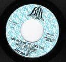 BILLIE DEARBORN YOU NEED ME TO LOVE YOU BELL DEMO
