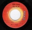 Bobby Bland Call On Me Duke