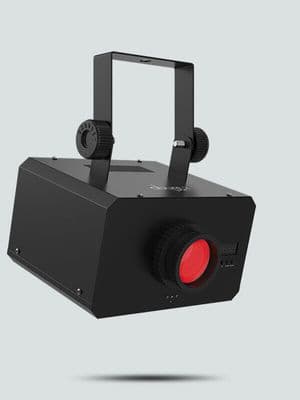 Chauvet DJ Abyss 2 Multicoloured Water Ripple Light Effect DMX or Auto 60W