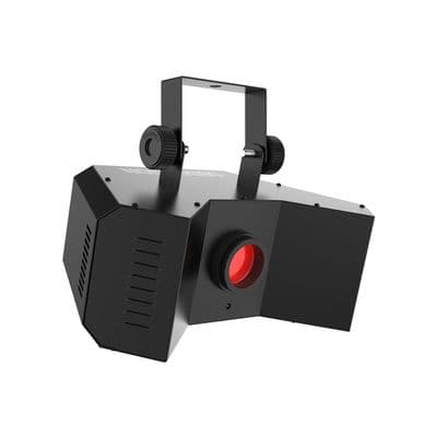 Chauvet DJ Obsession LED Gobo Disco Light with 14 Colours + 14 Gobos + DMX