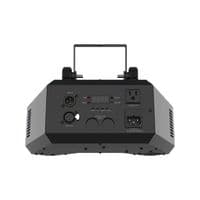 Chauvet DJ Obsession LED Gobo Disco Light with 14 Colours + 14 Gobos + DMX