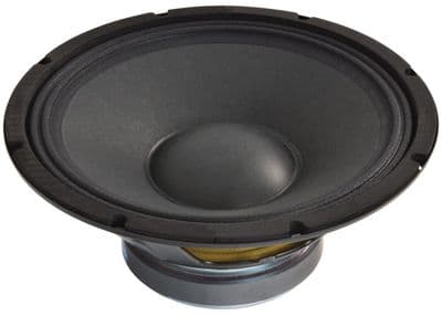 Citronic 4 Ohm Sub Drivers for CASA Active Subwoofers - 10