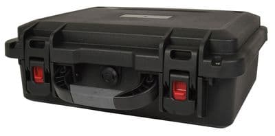 Citronic Heavy Duty Waterproof Equipment Case HDC153 Internal 375 x 275 x 100mm