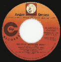 CLARENCE CARTER MESSIN WITH MY MIND ICHIBAN