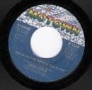 DAVID RUFFIN RODE BY THE PLACE MOTOWN