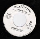 Denny Belline Outside The City RCA Victor Demo