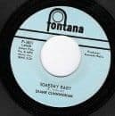 Diane Cunningham Someday Baby Fontana