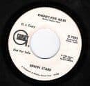 Edwin Starr Twenty Five Miles Gordy Demo