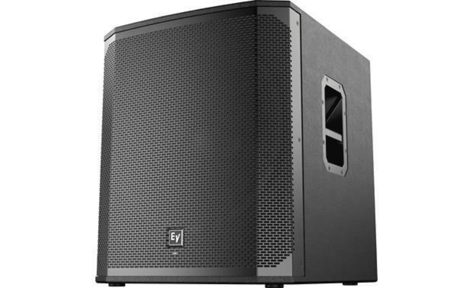 Electro-Voice EV ELX200-18SP Active Bass 1200W Sub Speaker 3Yr