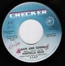 Fontella Bass Safe And Sound Checker