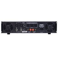 Gemini XGA-3000 Professional Stereo 3000W PA Power Amplifier 19