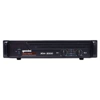 Gemini XGA-3000 Professional Stereo 3000W PA Power Amplifier 19