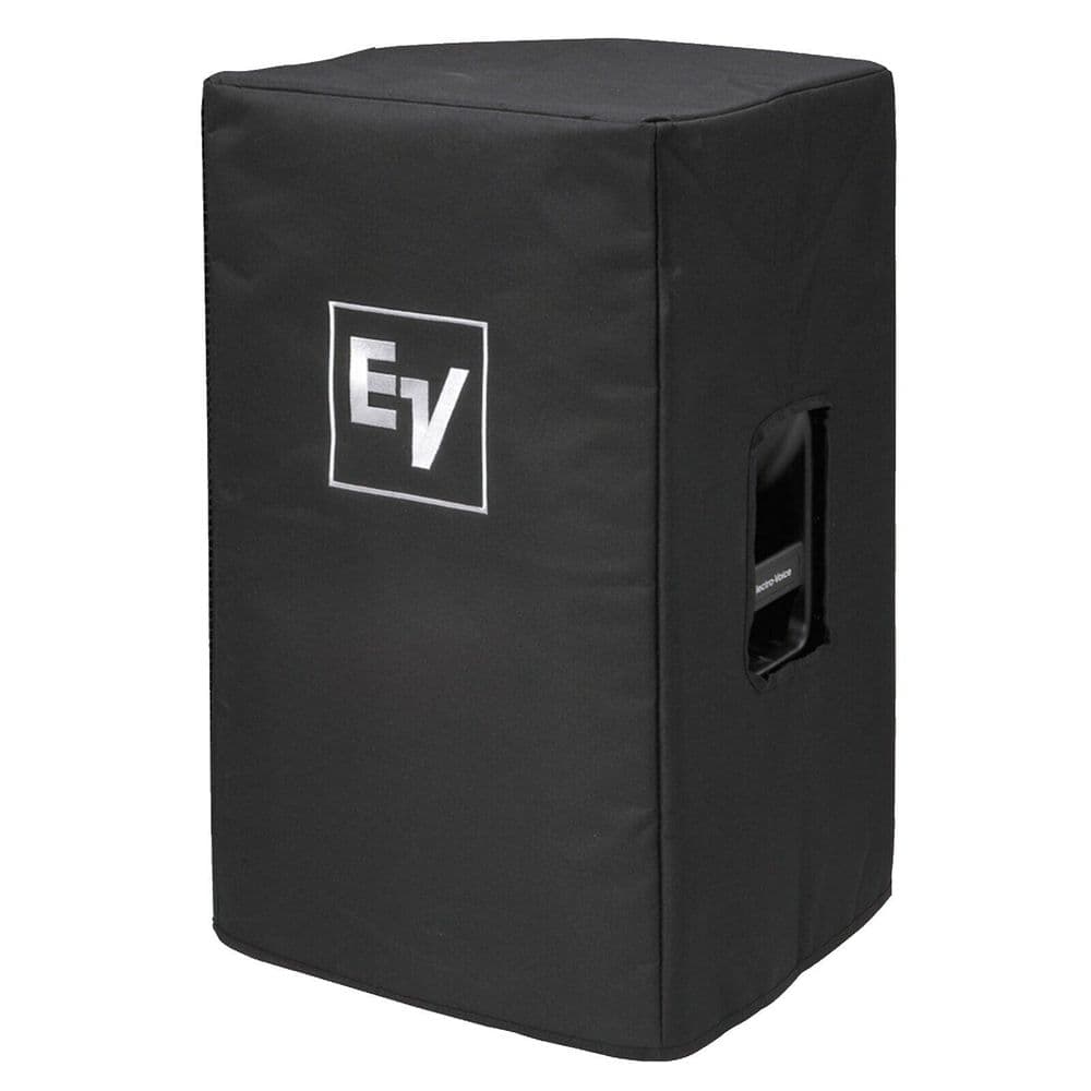 Genuine EV ElectroVoice ELX20015p ELX20015 Padded Speaker Slip Cover