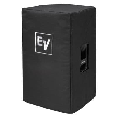 Genuine EV Electro-Voice ELX200-15p ELX200-15 Padded Speaker Slip Cover