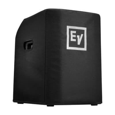 Genuine EV Electro-Voice ELX200-18SP or ELX200-18S Bass Speaker Padded Cover