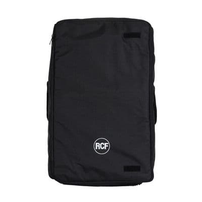 Genuine RCF Padded Speaker Cover Bag ART 712-A  722-A  732-A  742-A  412-A 422-A