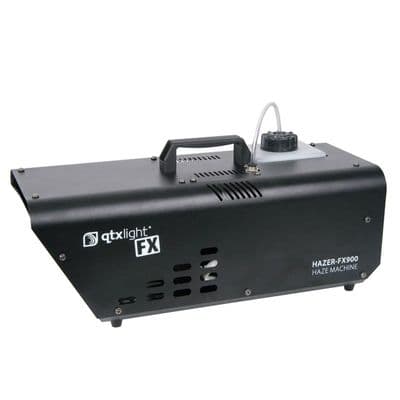 Haze Machine Hazer Hire With 1 Litre Of Fluid