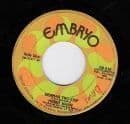 HERBIE MANN MEMPHIS TWO-STEP EMBRYO