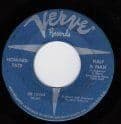 Howard Tate Half A Man + Look at granny run run Verve