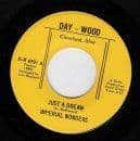IMPERIAL WONDERS JUST A DREAM DAY WOOD