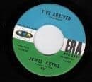 JEWEL AKENS I'VE ARRIVED ERA