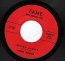 Jimmy Hughes Lovely Ladies Fame