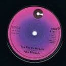 John Edwards The Key To My Life Cotillion
