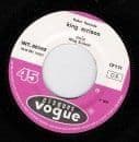 KING ERRISON ZOLA VOGUE ORIGINAL