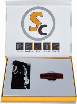 Laserworld ShowController Laser Control Software