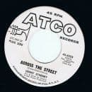 Lenny O'Henry Across The Street Atco Demo