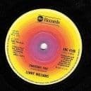 Lenny Williams Choosing You ABC