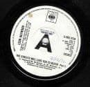 LEON HAYWARD THE STREETS WILL LOVE YOU TO DEATH CBS DEMO