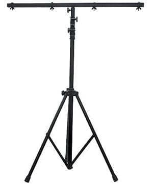 Lighting T-Bar Stand Hire