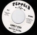MELVIN ELLING LONELY EYES STRETCH