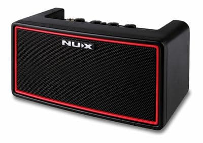 NU-X Mighty Air Wireless Stereo Modelling guitar / bass  Amplifier