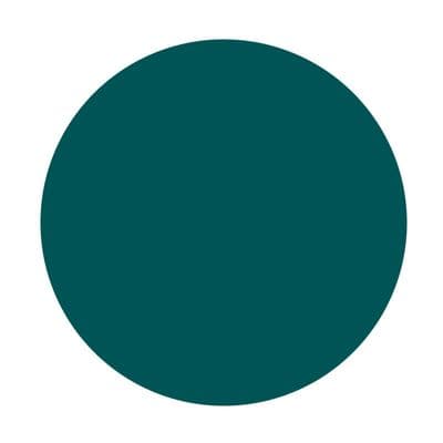 Par 36 Par-Can or Pin-Spot Gel Filters 10 x Round Peacock Blue Gels Pack