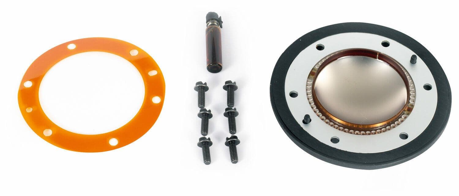 Peavey RX22N Replacement for RX22 or 22XT Speaker Horn Diaphragm