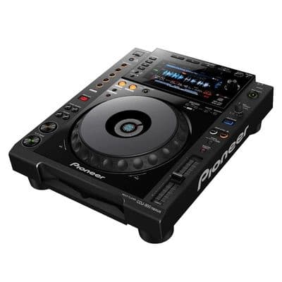 Pioneer CDJ-900NXS CDJ900 Nexus Cdj Hire