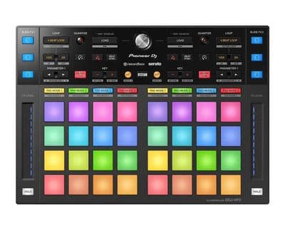 Pioneer DDJ-XP2 Sub Controller Unit For Rekordbox and Serato DJ Pro