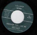 PRINCE PHILLIP ANOTHER FOOL LIKE ME LOLLIPOP