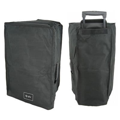 QTX QR12PA QX12PA QR12A QX12A QX12AV QR12K QR12 Speaker Slip On Cover