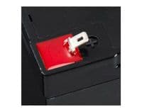 QTX QR15PA QR12PA Replacement Battery Fits Other Models 12V Size 90 x 70 x 106mm