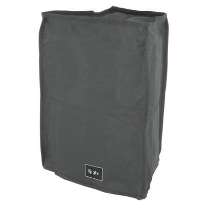 QTX QR15PA QX15PA QR15 QR15A QX15A QX15AV QR15K Speaker Slip Cover handle cutout