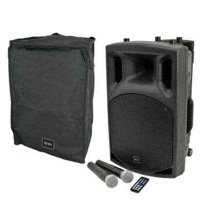 QTX QX12PA 12