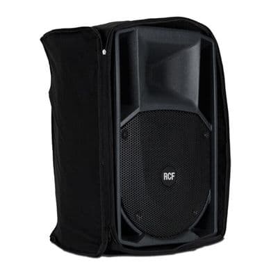 RCF CVR ART 710 Padded Speaker Cover Bag fits ART 710-Amk 4&5 use in Bag or not
